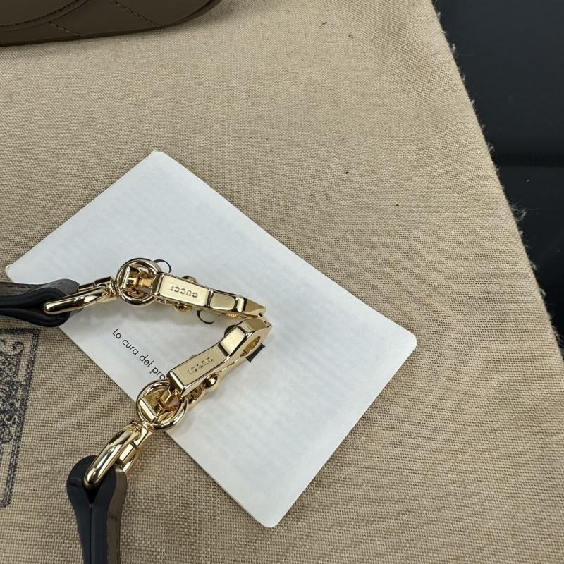 Gucci Top Handle Bags